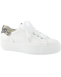Paul Green - Blakely Platform Sneaker - Lyst