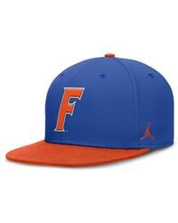 Nike - Florida Primetime Brand Dri-Fit College Fitted Hat - Lyst