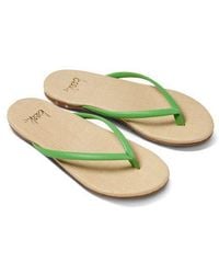 Beek - Sunbeam Flip Flop - Lyst
