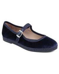 Me Too - Gamma Ballet Flat - Lyst