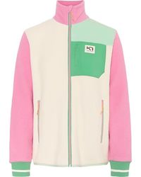 Kari Traa - Rothe Midlayer Jacket - Lyst