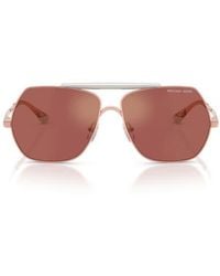 Michael Kors - Denver Sunglasses - Lyst