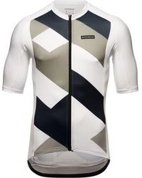 Gore Wear - Spirit Signal Jersey - Lyst