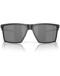 Oakley - Futurity Sun 57mm Polarized Square Sunglasses - Lyst