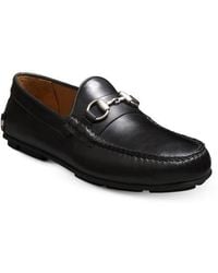 Allen Edmonds - Sebastian Bit Driving Loafer - Lyst