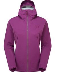 Rab - Kinetic 2.0 Jacket - Lyst
