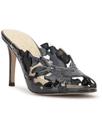 Jessica Simpson - Justera Slide Sandal - Lyst