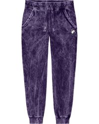 Alix - Heartly Ghost Midweight Washed Jogger Pant - Lyst