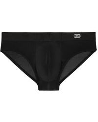 Hom - H-Fresh Comfort Mini Brief - Lyst