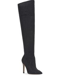 Jessica Simpson - Ponseta Over The Knee Boot - Lyst