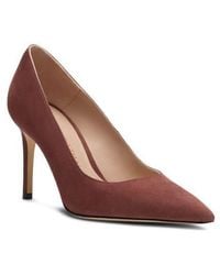 Stuart Weitzman - Stuart Power 85 Pump - Lyst