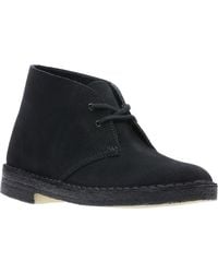 Clarks - Clarks Desert Chukka Boot - Lyst