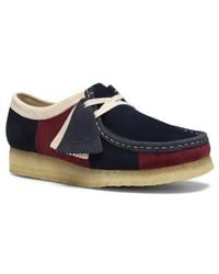 Clarks - Clarks Originals Wallabee Chukka - Lyst