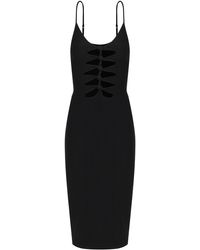 ViX - Firenze Seraphine Cover-up Dress - Lyst
