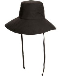 Lack of Color - Holiday Canvas Bucket Hat - Lyst