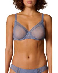Simone Perele - Comete Underwire Bra - Lyst