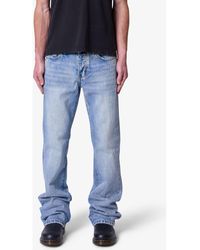 MNML - Bootcut Jeans - Lyst