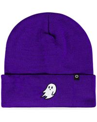 Alix - Ghost Beanie - Lyst