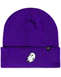 Alix - Ghost Beanie - Lyst