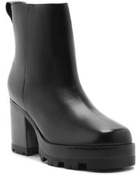 SCHUTZ SHOES - 240 Platform Boot - Lyst