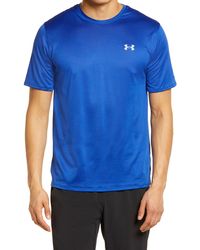 under armour technical training t shirt