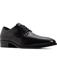 ALDO - Lewistown Plain Toe Oxford - Lyst