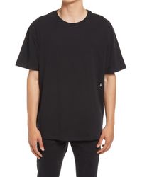 Ksubi - Kross Biggie Graphic Tee - Lyst