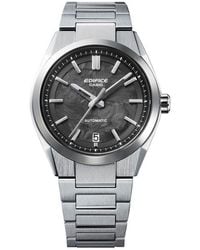 G-Shock - Edifice Efk-100D-1A Automatic Bracelet Watch, 43.5Mm - Lyst