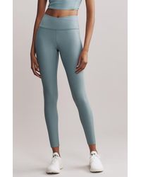 Rhone - Ripple Pocket Ankle Leggings - Lyst