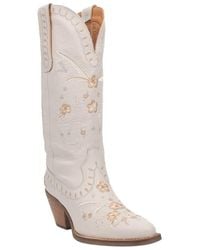 Dingo - Full Bloom Western Boot - Lyst