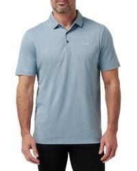 Travis Mathew - The Zinna 2.0 Polo Shirt - Lyst