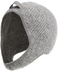 Jacquemus - La Capuche Grosgrain Alpaca & Wool Blend Hood - Lyst