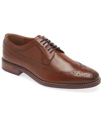 Ted Baker Derby shoes for Men | Online Sale up to 40% off | Lyst