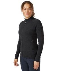 Rab - Nexus Fleece Jacket - Lyst