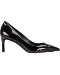 BOSS - Gracey Pointed Toe Pump - Lyst