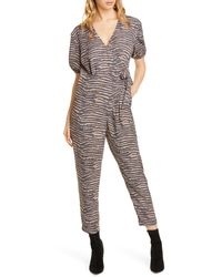 joie tau jumpsuit