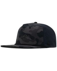Melin - Coronado Hydrolite Performance Snapback Hat - Lyst