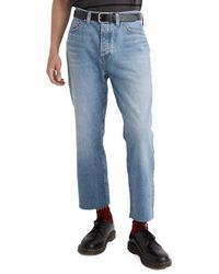 Madewell - Bootcut Jeans - Lyst