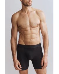 Rhone - Active C.O.R. 6-Inch Performance Boxer Briefs - Lyst