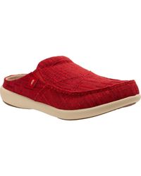 Revitalign - Siesta Capri Mule - Lyst