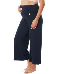 Cache Coeur - Maternity Pants 7/8Th Origin - Lyst