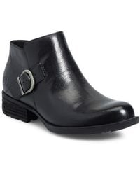 Børn - Kace Bootie - Lyst