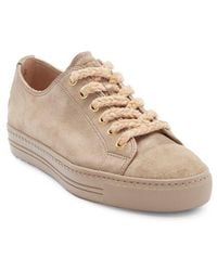 Paul Green - Channing Platform Sneaker - Lyst