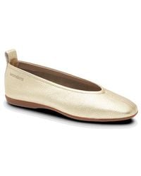 Wonders - Ballet Flat - Lyst