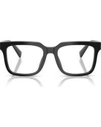 Dolce & Gabbana - 53Mm Polarized Square Optical Glasses - Lyst