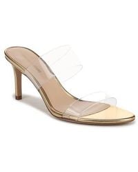 Veronica Beard - Asha 75 Sandal - Lyst