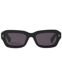 Lanvin - Concerto Sunglasses - Lyst