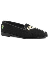 PAIGE - Needlepoint Loafer - Lyst