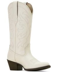 Ariat - Heritage Western Boot - Lyst