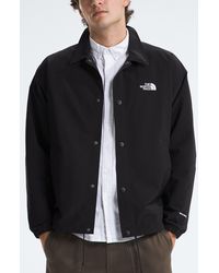 The North Face - Tnf Easy Wind Coach's Jacket - Lyst